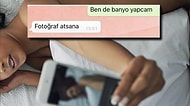 Kadınların Erkek Arkadaşlarına Çıplak Fotoğraf Göndermesinin Normal Olduğunu Söyleyen Kadın Tartışma Yarattı