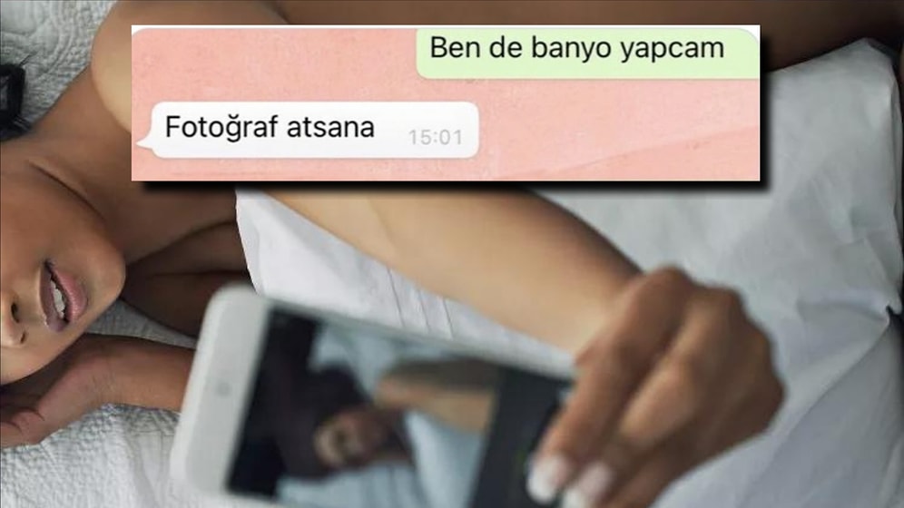 Kadınların Erkek Arkadaşlarına Çıplak Fotoğraf Göndermesinin Normal Olduğunu Söyleyen Kadın Tartışma Yarattı