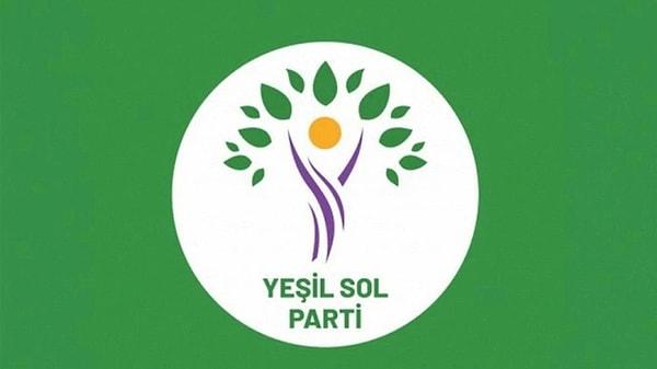Yeşil Sol Parti Şırnak Milletvekili Adayları