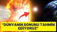 Araştırmacılar İlk Defa Bir Yıldızın Gezegeni Yuttuğu Ana Tanıklık Etti!