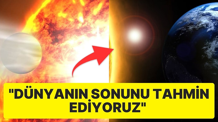 Araştırmacılar İlk Defa Bir Yıldızın Gezegeni Yuttuğu Ana Tanıklık Etti!