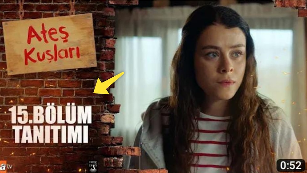 Ateş Kuşları Yeni Bölüm Fragmanı Yayınlandı: Ateş Kuşları 15.Bölüm Fragmanı ve Son Bölüm Özeti