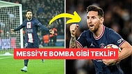 Ronaldo'yu İkiye Katladı: Lionel Messi, Suudi Arabistan'dan Gelecek Milyonlarca Dolarlık Teklifle Gündemde!