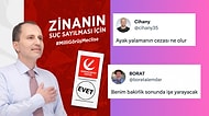 Fatih Erbakan'ın Zinanın Suç Sayılması Vaadine Gelen Enteresan Tepkiler