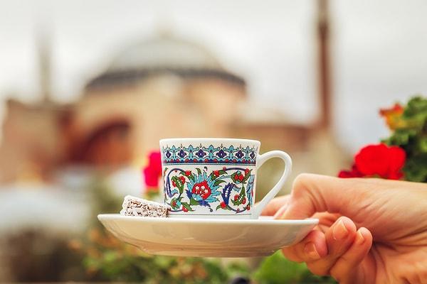 Turkish coffee is a delicious and historic brew that's an important part of Turkish culture.