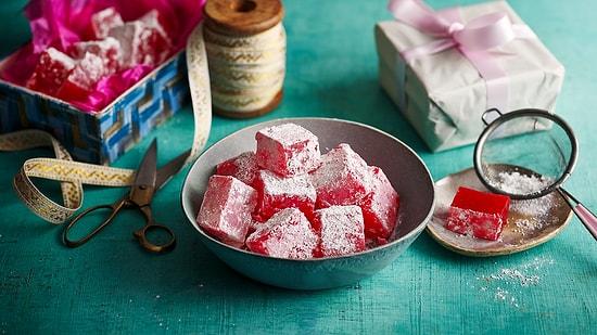 Turkish Delight: A Sweet Treat Worth Trying
