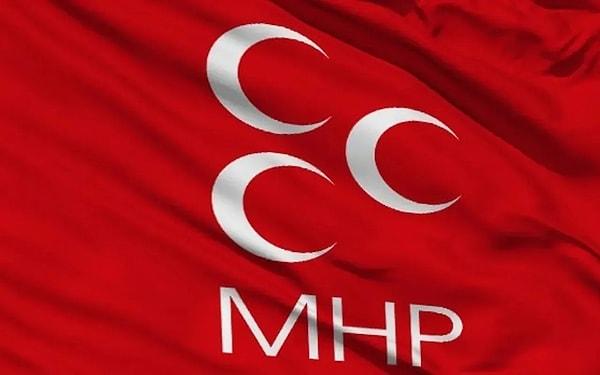 MHP Karabük milletvekili adayları