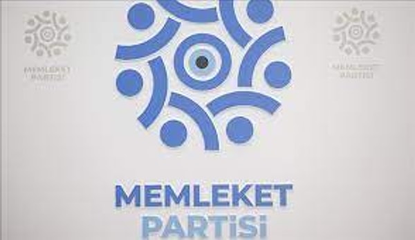 Memleket Partisi Amasya milletvekili adayları