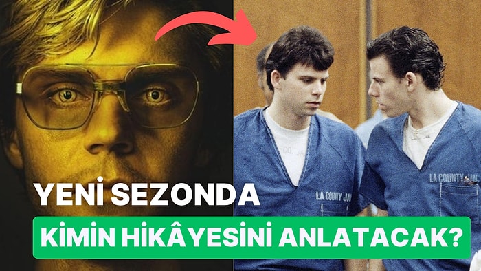 İlk Sezonuyla Jeffrey Dahmer'in Cinayetlerini İşleyen Antoloji Dizisi 'Monster'ın 2. Sezon Konusu Belli Oldu!