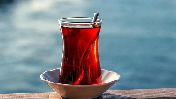 Tea was introduced to Turkey in the 19th century, during the Ottoman Empire, when the government began importing tea from China.