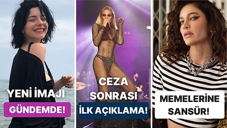 4 Mayıs'ta Yaşanan Son Dakika Magazin Haberlerini ve Güncel Magazin Olaylarını Anlatıyoruz!