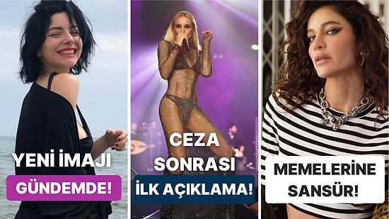 4 Mayıs'ta Yaşanan Son Dakika Magazin Haberlerini ve Güncel Magazin Olaylarını Anlatıyoruz!