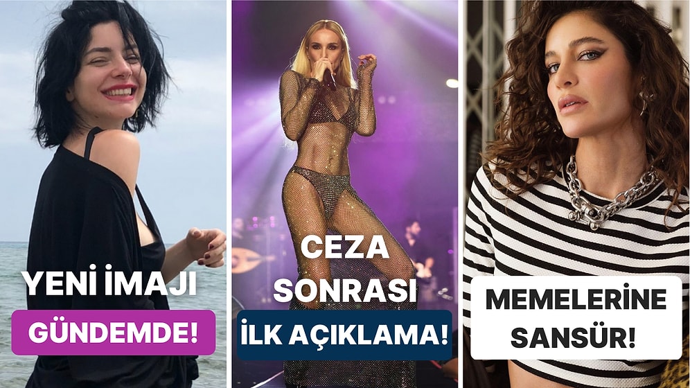 4 Mayıs'ta Yaşanan Son Dakika Magazin Haberlerini ve Güncel Magazin Olaylarını Anlatıyoruz!