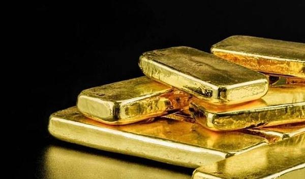 Gram altın Merkez Bankası tarafında 1.281 TL, Kapalıçarşı'da 1.385 TL seviyelerinde ALTIN.S1 koduyla Kasım ayından bu yana işlem gören Darphane Altın Sertifikası ise 14,85 yani 1 gram 1.485 TL seviyesinde işlem görüyor.