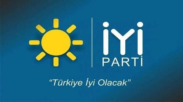 İYİ Parti Kilis milletvekili adayları