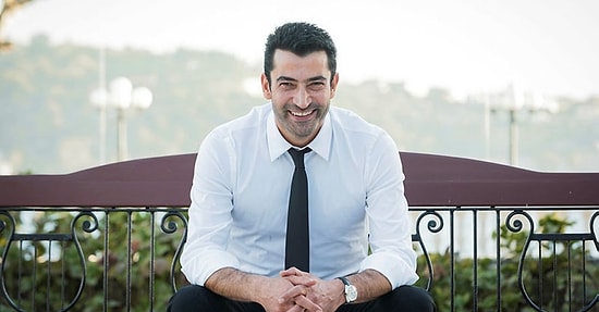 Kenan Imirzalıoğlu: The Heartthrob of Turkish Television and Cinema