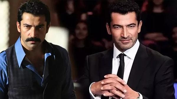 Kenan Imirzalıoğlu is a multi-talented individual who has achieved tremendous success in his career.