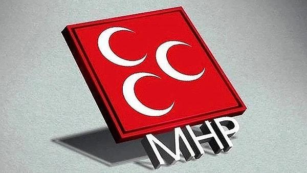 MHP Van Milletvekili Adayları