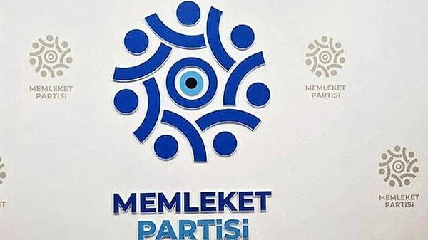 Memleket Partisi Trabzon Milletvekili Adayları