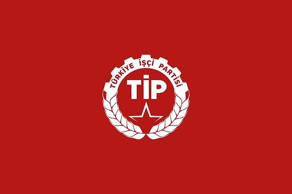 TİP Trabzon Milletvekili Adayları