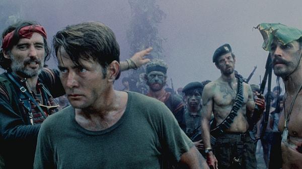 9. Apocalypse Now (1979)