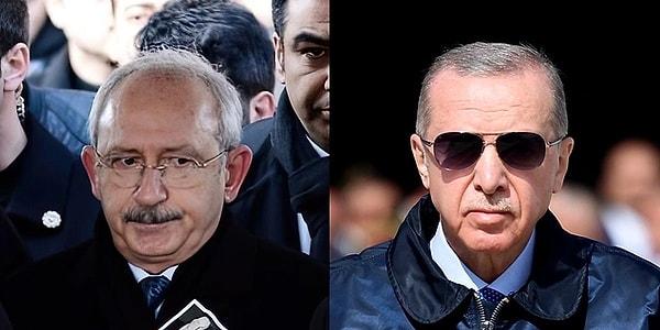 Hazine ve Maliye Bakanı Nureddin Nebati, Twitter'dan Cumhurbaşkanı Adayı Kemal Kılıçdaroğlu'na yönelik eleştiride bulunarak tepki gösterdi. Kılıçdaroğlu'nu, Twitter'da beğendiği bir tweet üzerinden hedef alan Nebati "Konumunuza yakışacak tavırlara davet ediyorum" dedi.