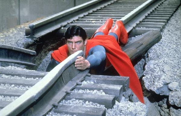 3. Superman: The Movie (1978)