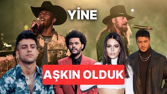 Geçtiğimiz Ay En Çok Dinlenen Şarkılarda The Weeknd ve Reynmen Karşı Karşıya