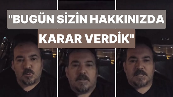 Almanya'dan Oy Veren Gurbetçi Konuştu: "Biz Gurbetçiler Sizin İçin Oy Kullandık Hakkınızı Helal Edin"