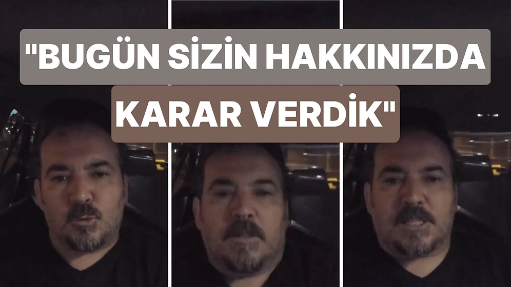 Almanya'dan Oy Veren Gurbetçi Konuştu: "Biz Gurbetçiler Sizin İçin Oy Kullandık Hakkınızı Helal Edin"