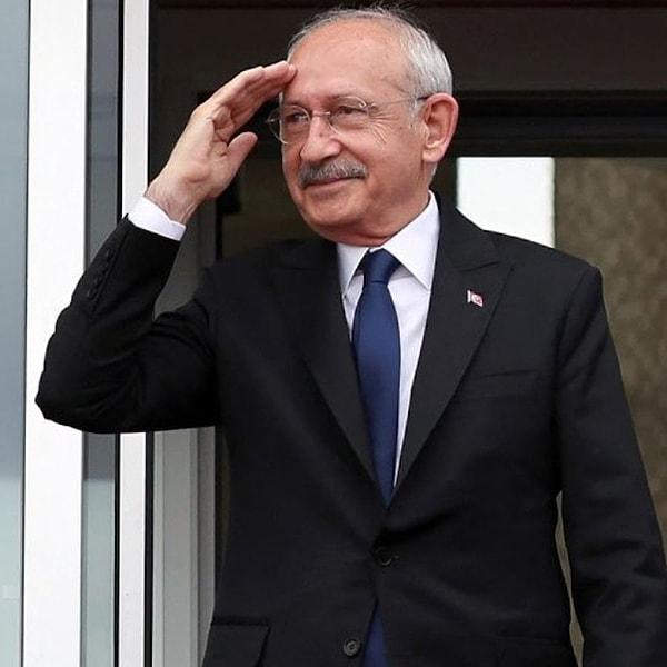 “Muhalefetin adayı Kemal Kılıçdaroğlu cumhurbaşkanlığını kazanırsa, merkez bankasının bağımsızlığını yeniden tesis etme ve enflasyonu tek haneli rakamlara indirme sözü verdi.”