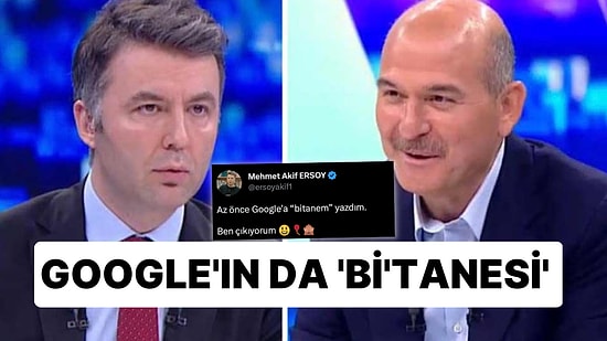 Mehmet Akif Ersoy Artık Google'ın da "Bi'tanesi"