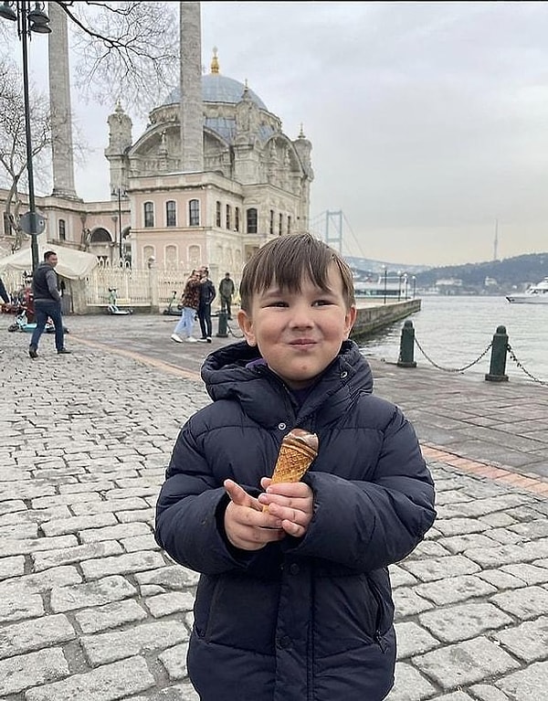 Sevimliliğiyle hepimizin kalbini çalan Batı, geçirdiği kaza sonucunda apar topar ameliyata alınmıştı.