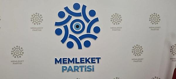 Memleket Partisi Kırklareli milletvekili adayları