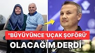 Uzaya Çıkacak İlk Türk Alper Gezeravcı'nın Annesi ve Babası Konuştu: 'Oğlumun Hayaliydi'