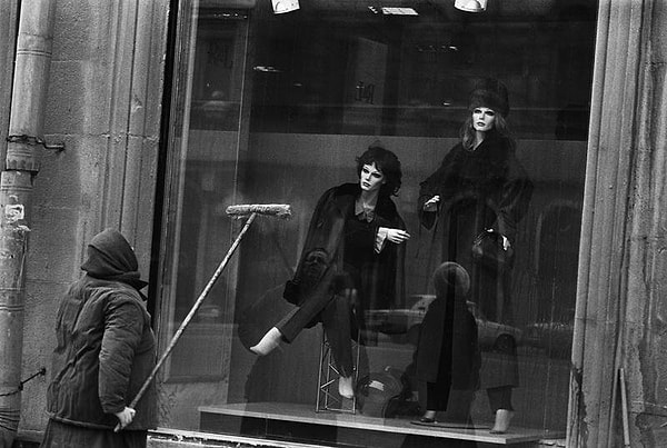 12. Москва (1990-е годы).