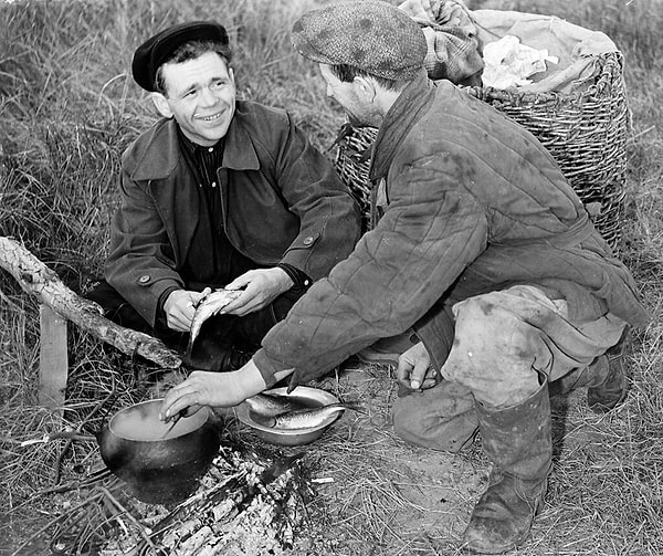 15. И еще один снимок 1959 года.