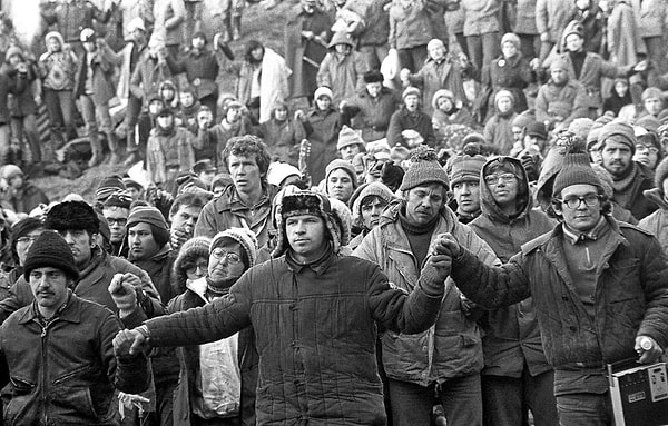 17. И снова 1978 год.