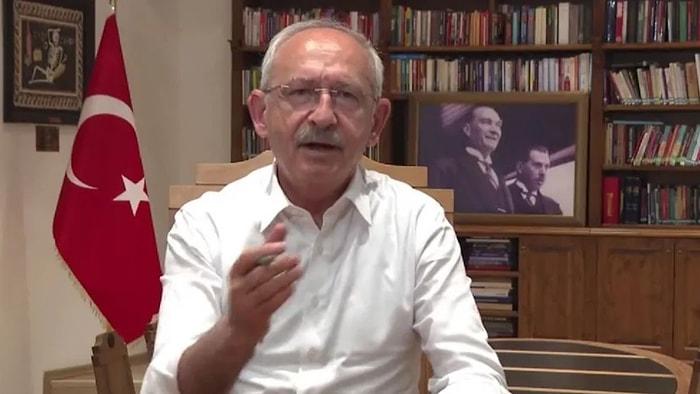 Kemal Kılıçdaroğlu'ndan Yeni Video: "Neden Devletin Savunma Sanayisini Siyasallaştırıyor?"