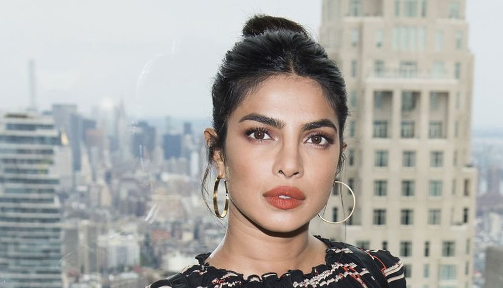 Приянка Чопра рассказала о неудачной пластике носа, которая чуть не погубила ее карьеру