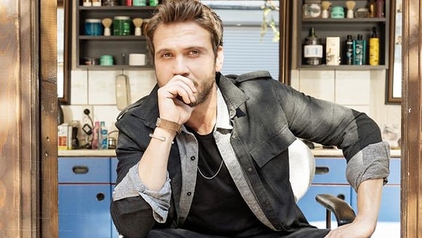 From Small Screen to Big: Aras Bulut İynemli's Foray into Cinema