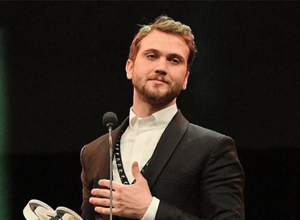 Recognition and Accolades: Aras Bulut İynemli's Award-Winning Career