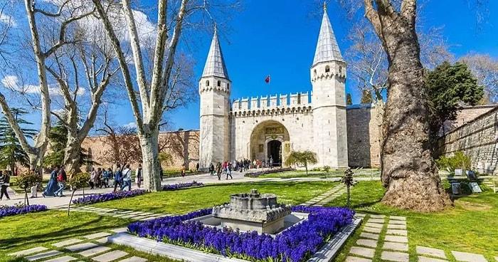The Marvels of Topkapi Palace: A Must-Visit Destination in Istanbul