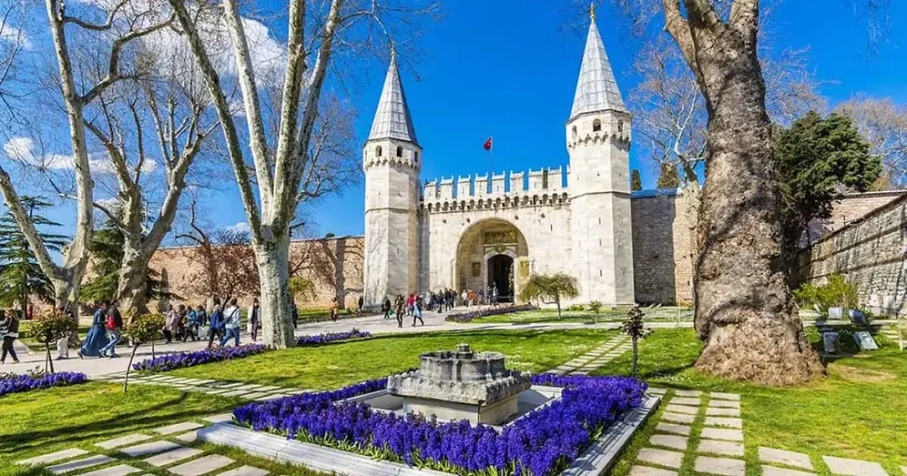 The Marvels of Topkapi Palace: A Must-Visit Destination in Istanbul