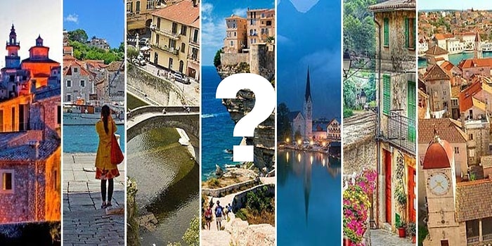 Определяем столицы стран мира по фактам о них: Готовы ответить на все 10 вопросов?