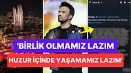 14 Mayıs Seçimlerine Kısa Bir Zaman Kala Megastar Tarkan'dan Gelen Paylaşım Coşku Yarattı