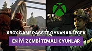 Xbox Game Pass İçerisinde Oynayabileceğiniz En İyi 10 Zombi Oyunu