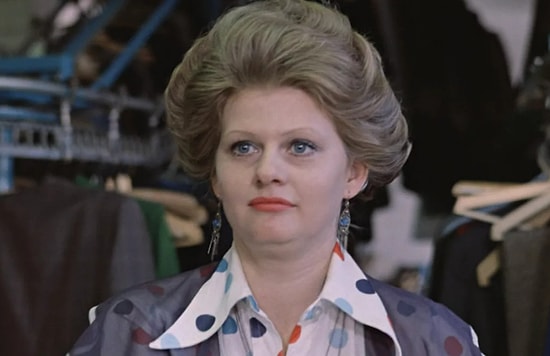 Почему советские женщины в свои 30 выглядели на 50