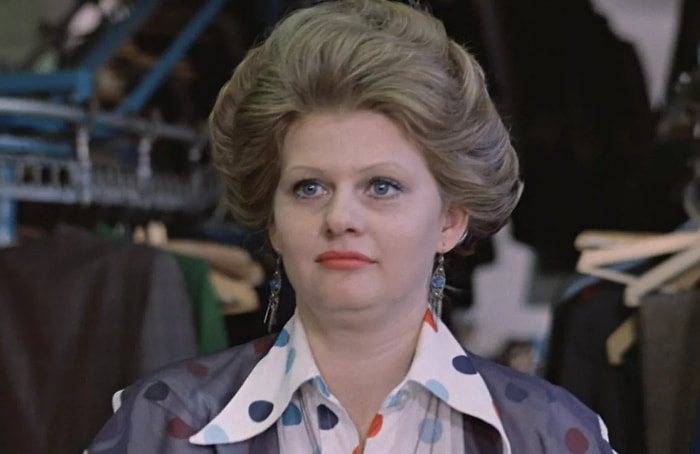 Почему советские женщины в свои 30 выглядели на 50