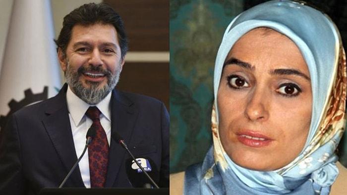 Hakan Atilla'dan, Zehra Taşkesenlioğlu’na Sert Sözler: 'Daha Fazla Malı Varsa, Devlet Memurluğu Yapmaz'